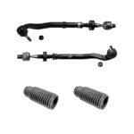 Lemfoerder KIT-070224-061 Tie Rod Kit