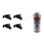 Liqui Moly KIT-070224-398 Camshaft Position Sensor Wiring Harness Protection Kit