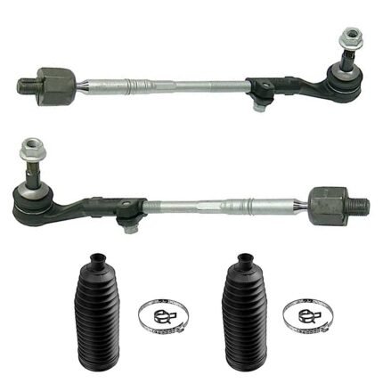 Lemfoerder KIT-070224-426 Tie Rod Kit