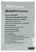 GenuineXL KIT-070224-471 Front Brake Disc and Pad Kit, 348 mm Genuine BMW - Image 4