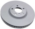 GenuineXL KIT-070224-471 Front Brake Disc and Pad Kit, 348 mm Genuine BMW - Image 7