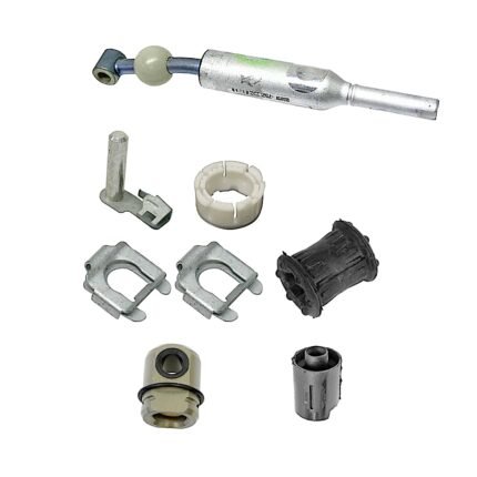 Genuine BMW KIT-070224-601 Manual Transmission Short Shift Kit