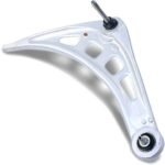 GenuineXL KIT-070224-607 8-Piece Control Arm Kit - Image 2