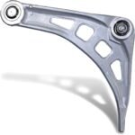 GenuineXL KIT-070224-607 8-Piece Control Arm Kit - Image 3