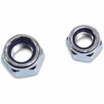 GenuineXL KIT-070224-607 8-Piece Control Arm Kit - Image 4