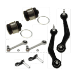 Lemfoerder KIT-070224-617 8-Piece Control Arm Kit - Image 11