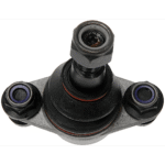 Lemfoerder KIT-070224-621 10-Piece Control Arm Kit - Image 14