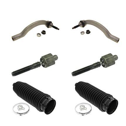 Lemfoerder KIT-070224-680 Tie Rod Kit