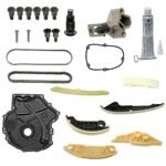 Genuine VW Audi KIT-070224-789 Timing Chain Kit
