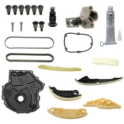 Genuine VW Audi KIT-070224-789 Timing Chain Kit