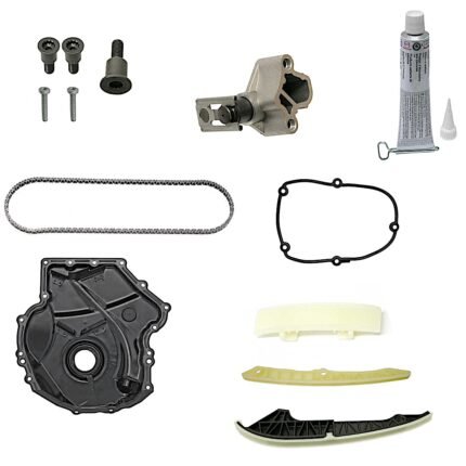 Genuine VW Audi KIT-070224-790 Timing Chain Kit