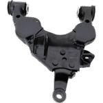 TrueDrive 14-Piece Kit Front, Driver and Passenger Side, Inner and Outer, Upper and Lower Control Arm, includes (4) Ball Joint, (4) Control Arm, (2) Sway Bar Link, and (4) Tie Rod End - Image 12