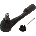 TrueDrive 14-Piece Kit Front, Driver and Passenger Side, Inner and Outer, Upper and Lower Control Arm, includes (4) Ball Joint, (4) Control Arm, (2) Sway Bar Link, and (4) Tie Rod End - Image 14