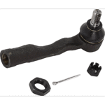 TrueDrive 14-Piece Kit Front, Driver and Passenger Side, Inner and Outer, Upper and Lower Control Arm, includes (4) Ball Joint, (4) Control Arm, (2) Sway Bar Link, and (4) Tie Rod End - Image 15