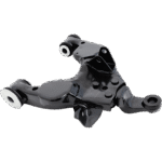 TrueDrive 14-Piece Kit Front, Driver and Passenger Side, Inner and Outer, Upper and Lower Control Arm, includes (4) Ball Joint, (4) Control Arm, (2) Sway Bar Link, and (4) Tie Rod End - Image 21