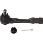 TrueDrive 14-Piece Kit Front, Driver and Passenger Side, Inner and Outer, Upper and Lower Control Arm, includes (4) Ball Joint, (4) Control Arm, (2) Sway Bar Link, and (4) Tie Rod End - Image 3