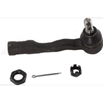 TrueDrive 14-Piece Kit Front, Driver and Passenger Side, Inner and Outer, Upper and Lower Control Arm, includes (4) Ball Joint, (4) Control Arm, (2) Sway Bar Link, and (4) Tie Rod End - Image 4