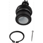 TrueDrive 14-Piece Kit Front, Driver and Passenger Side, Inner and Outer, Upper and Lower Control Arm, includes (4) Ball Joint, (4) Control Arm, (2) Sway Bar Link, and (4) Tie Rod End - Image 5