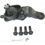 TrueDrive 14-Piece Kit Front, Driver and Passenger Side, Inner and Outer, Upper and Lower Control Arm, includes (4) Ball Joint, (4) Control Arm, (2) Sway Bar Link, and (4) Tie Rod End - Image 7