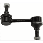 Replacement 11-Piece Kit Steering Rack, With Hydraulic Power, includes (2) Ball Joint, (4) Control Arm, (1) Steering Rack, (2) Sway Bar Link, and (2) Tie Rod End - Image 11