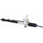 Replacement 11-Piece Kit Steering Rack, With Hydraulic Power, includes (2) Ball Joint, (4) Control Arm, (1) Steering Rack, (2) Sway Bar Link, and (2) Tie Rod End - Image 12