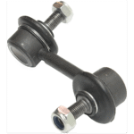 Replacement 11-Piece Kit Steering Rack, With Hydraulic Power, includes (2) Ball Joint, (4) Control Arm, (1) Steering Rack, (2) Sway Bar Link, and (2) Tie Rod End - Image 16