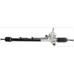 Replacement 11-Piece Kit Steering Rack, With Hydraulic Power, includes (2) Ball Joint, (4) Control Arm, (1) Steering Rack, (2) Sway Bar Link, and (2) Tie Rod End - Image 2