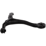 Replacement 11-Piece Kit Steering Rack, With Hydraulic Power, includes (2) Ball Joint, (4) Control Arm, (1) Steering Rack, (2) Sway Bar Link, and (2) Tie Rod End - Image 4