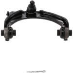 Replacement 11-Piece Kit Steering Rack, With Hydraulic Power, includes (2) Ball Joint, (4) Control Arm, (1) Steering Rack, (2) Sway Bar Link, and (2) Tie Rod End - Image 6