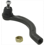 Replacement 11-Piece Kit Steering Rack, With Hydraulic Power, includes (2) Ball Joint, (4) Control Arm, (1) Steering Rack, (2) Sway Bar Link, and (2) Tie Rod End - Image 7