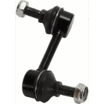 TrueDrive 8-Piece Kit Fully Loaded Struts Includes Ball Joints, Control Arms, and Sway Bar Links - Image 13