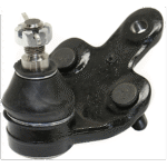 TrueDrive 8-Piece Kit Fully Loaded Struts Includes Ball Joints, Control Arms, and Sway Bar Links - Image 14