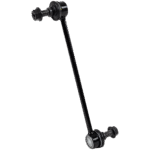 TrueDrive 8-Piece Kit Fully Loaded Struts Includes Ball Joints, Control Arms, and Sway Bar Links - Image 16