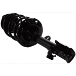 TrueDrive 8-Piece Kit Fully Loaded Struts Includes Ball Joints, Control Arms, and Sway Bar Links - Image 18