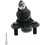 TrueDrive 8-Piece Kit Fully Loaded Struts Includes Ball Joints, Control Arms, and Sway Bar Links - Image 5