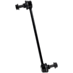 TrueDrive 8-Piece Kit Fully Loaded Struts Includes Ball Joints, Control Arms, and Sway Bar Links - Image 6