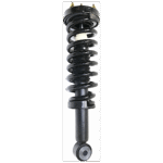 TrueDrive 8-Piece Kit Fully Loaded Struts Includes Control Arms, Sway Bar Links, and Tie Rod Ends - Image 4