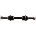 TrueDrive 8-Piece Kit Fully Loaded Struts Includes Control Arms, Sway Bar Links, and Tie Rod Ends - Image 7