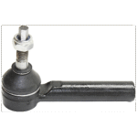 TrueDrive 2-Wheel Set Front, Driver and Passenger Side, Inner and Outer, Upper and Lower Wheel Hub with Ball Joint, Brake Discs, Brake Pad Set, Control Arms, Sway Bar Link, and Tie Rod Ends - Image 2