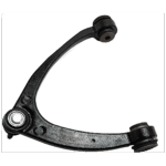 TrueDrive 2-Wheel Set Front, Driver and Passenger Side, Inner and Outer, Upper and Lower Wheel Hub with Ball Joint, Brake Discs, Brake Pad Set, Control Arms, Sway Bar Link, and Tie Rod Ends - Image 9