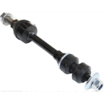 TrueDrive 6-Piece Kit Front, Driver and Passenger Side, Upper and Lower Control Arm, includes (4) Control Arm and (2) Sway Bar Link - Image 10