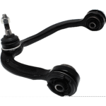 TrueDrive 6-Piece Kit Front, Driver and Passenger Side, Upper and Lower Control Arm, includes (4) Control Arm and (2) Sway Bar Link - Image 11