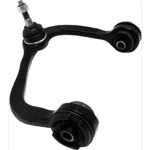 TrueDrive 6-Piece Kit Front, Driver and Passenger Side, Upper and Lower Control Arm, includes (4) Control Arm and (2) Sway Bar Link - Image 12