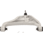 TrueDrive 6-Piece Kit Front, Driver and Passenger Side, Upper and Lower Control Arm, includes (4) Control Arm and (2) Sway Bar Link - Image 3