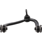 TrueDrive 6-Piece Kit Front, Driver and Passenger Side, Upper and Lower Control Arm, includes (4) Control Arm and (2) Sway Bar Link - Image 5