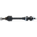 TrueDrive 6-Piece Kit Front, Driver and Passenger Side, Upper and Lower Control Arm, includes (4) Control Arm and (2) Sway Bar Link - Image 6