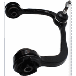 TrueDrive 6-Piece Kit Front, Driver and Passenger Side, Upper and Lower Control Arm, includes (4) Control Arm and (2) Sway Bar Link - Image 8