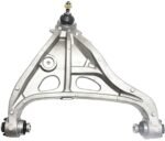 TrueDrive 6-Piece Kit Front, Driver and Passenger Side, Upper and Lower Control Arm, includes (4) Control Arm and (2) Sway Bar Link - Image 5