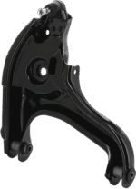 TrueDrive 6-Piece Kit Front, Driver and Passenger Side, Upper and Lower Control Arm with Sway Bar Links, Rear Wheel Drive - Image 12