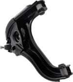 TrueDrive 6-Piece Kit Front, Driver and Passenger Side, Upper and Lower Control Arm with Sway Bar Links, Rear Wheel Drive - Image 15